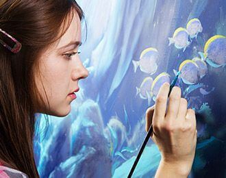 WhiteSands Art Therapy