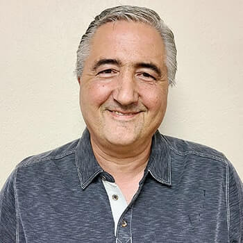 Joseph Ducey, Chief Operating Officer, WhiteSands Treatment Center