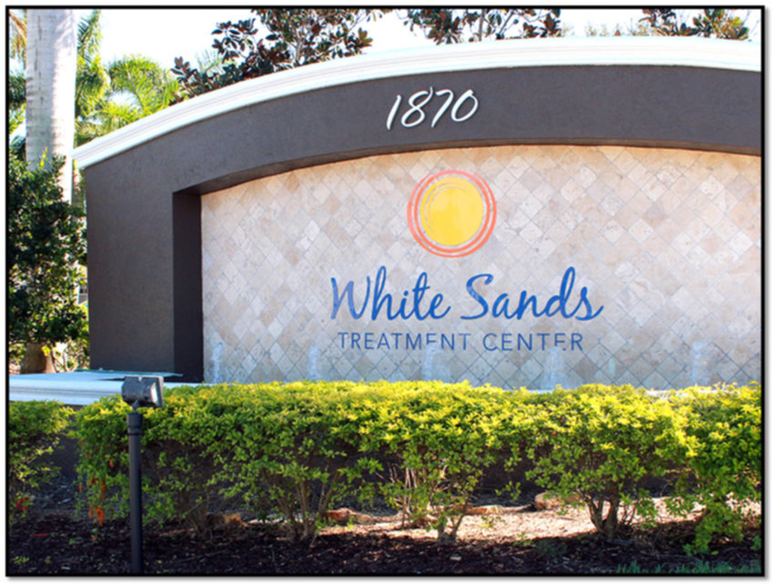 Whitesands best rehab center in florida for drug and alcohol