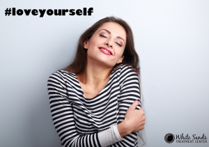 Self Love in Sobriety Self Love in Sobriety