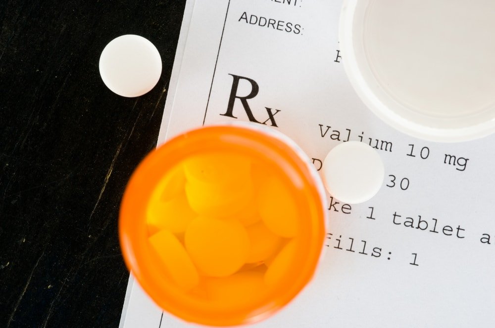 how to get prescription of valium valium withdrawal symptoms