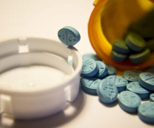 Adderall For substance abuse treatment