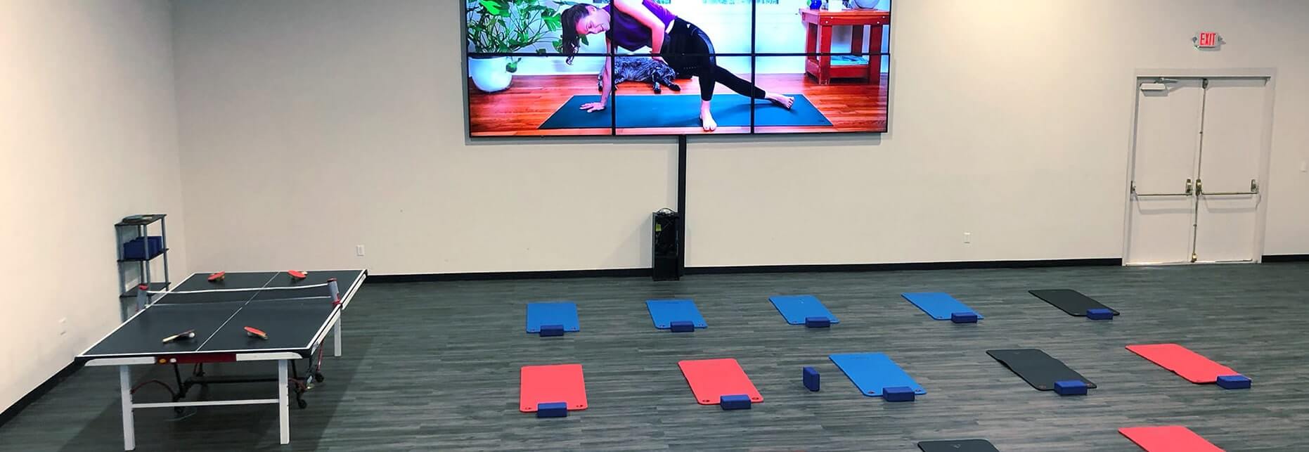 alternative therapy for addiction treatment