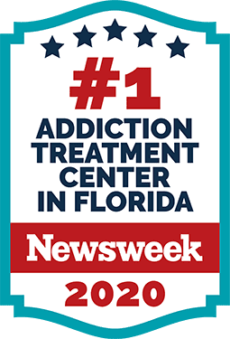 WhiteSands Recognized by Newsweek as Top-Rated Addiction Treatment Facility in 2020