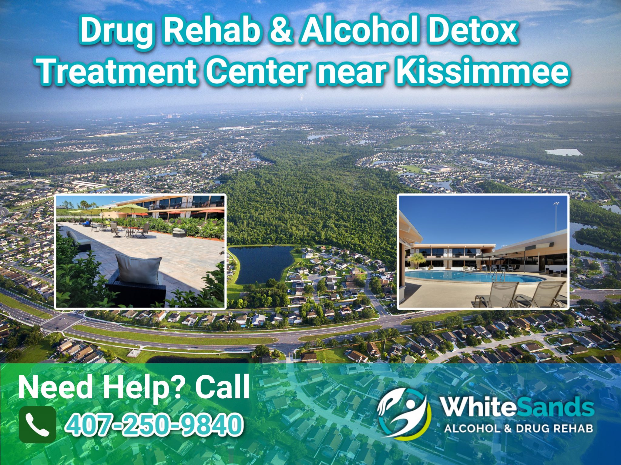 drug rehab center kisssimmee alcohol detox